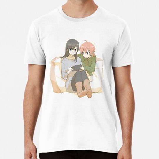 Discover Yuu & Nanami playing with a PSP