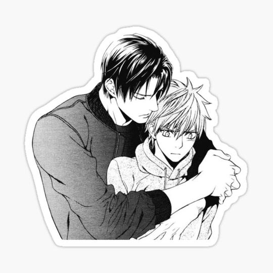 Discover Comforting hug