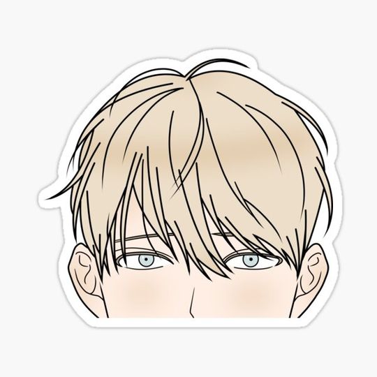 Discover Manga BL Peeker