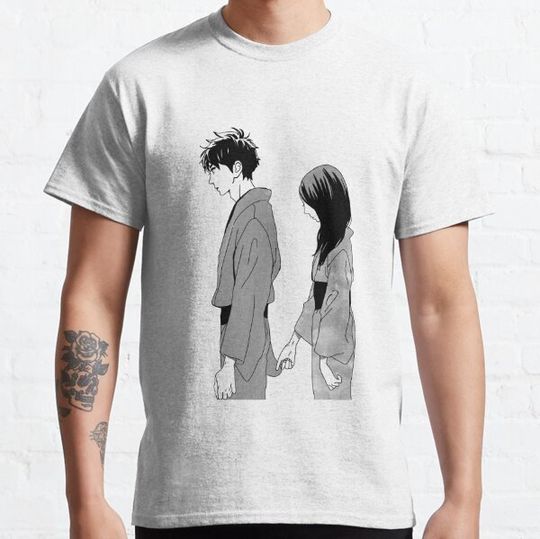 Discover Daytime Shooting Star Shishio x Suzume