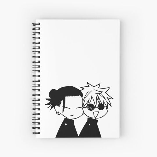 Discover Gojo X Geto Cute and Funny