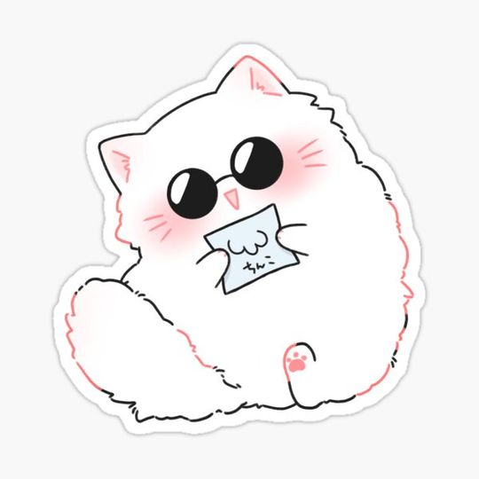 Discover gojo cat