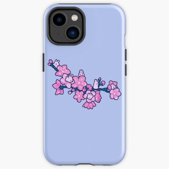 Discover Sakura Bunnies