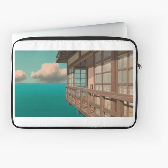 Discover Spirited Away Bathhouse
