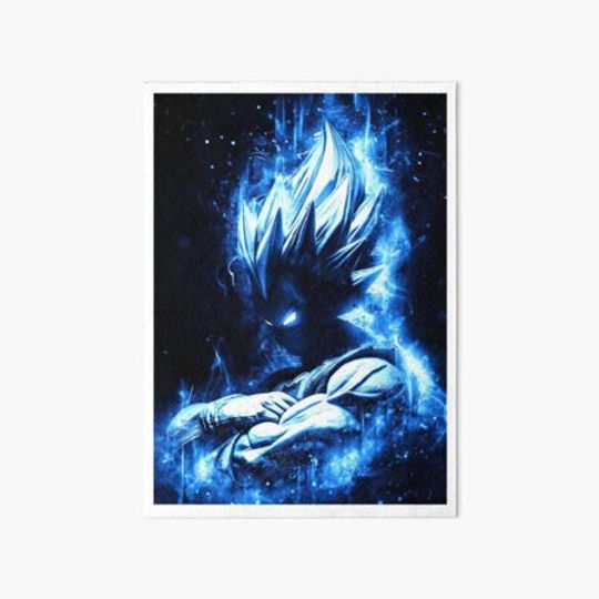 Discover vegeta