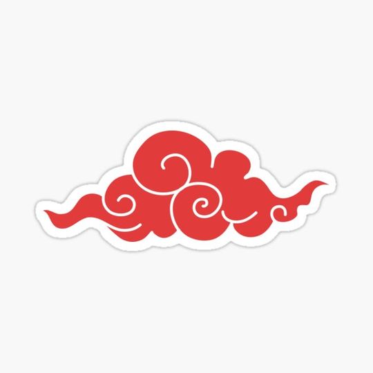 Discover RED CLOUD