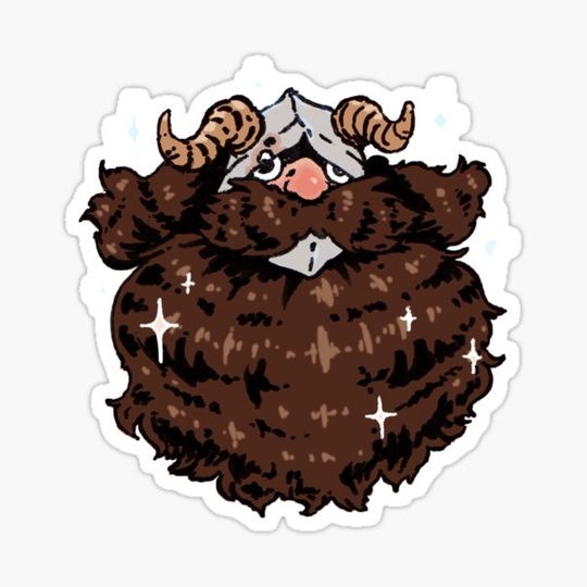 Discover Squeaky Clean Senshi (Dungeon Meshi)