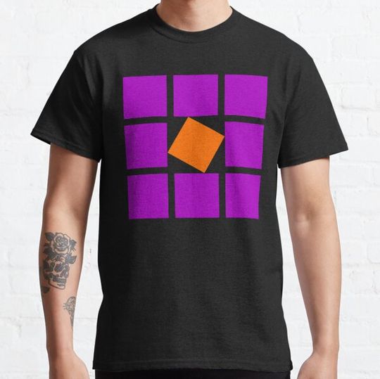 Discover Golden Boy - Kintaro Shirt