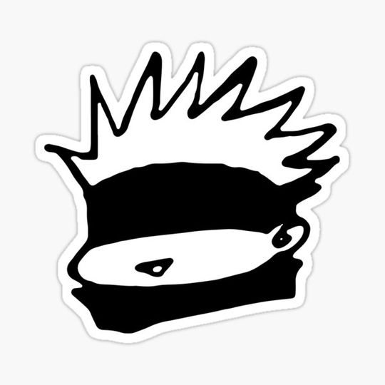 Discover Chibi Gojo Satoru