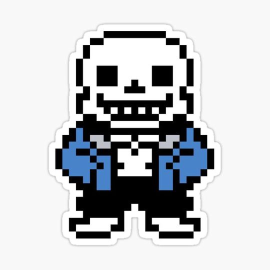 Discover Sans