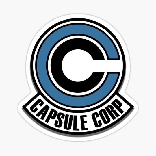 Discover Corp Capsule logo