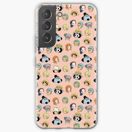 Discover Strawhat Cutsies