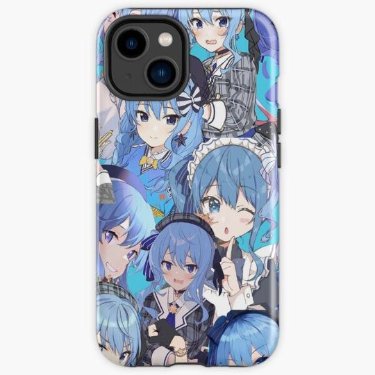 Discover Hoshimachi Suisei Hololive