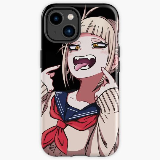 Discover toga kawaiiiii