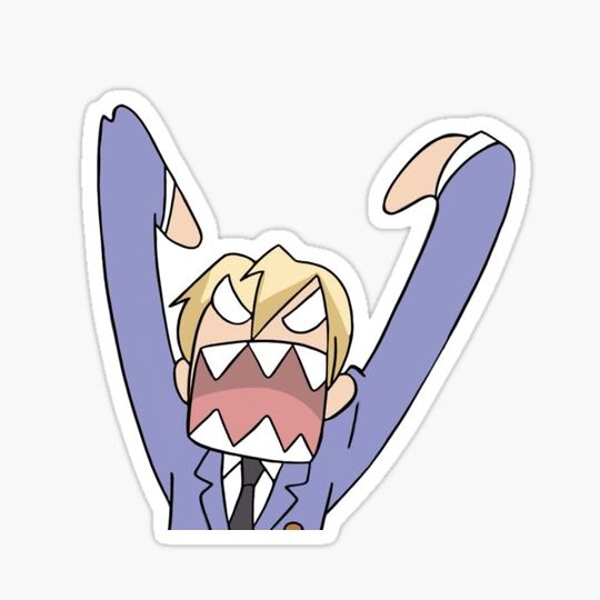 Discover ouran highschool host club