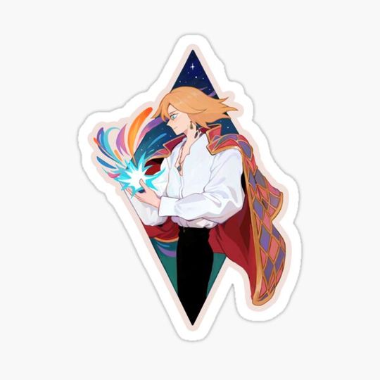 Discover Howls moving castle