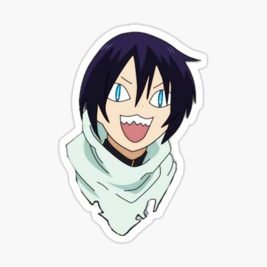 Discover Yato