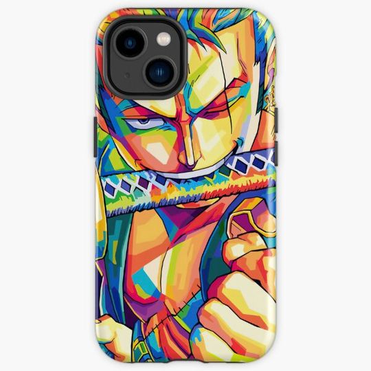 Discover Roronoa Zoro One Piece