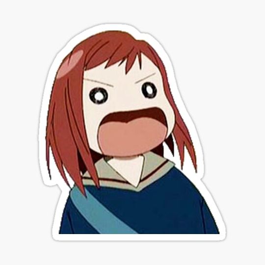Discover FLCL - Mamimi