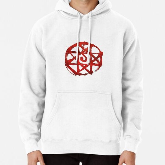 Discover Rugged Fullmetal Alchemist