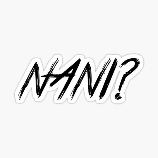 Discover NANI??