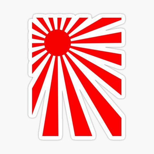 Discover Rising Sun