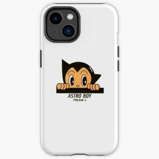 Discover astro boy