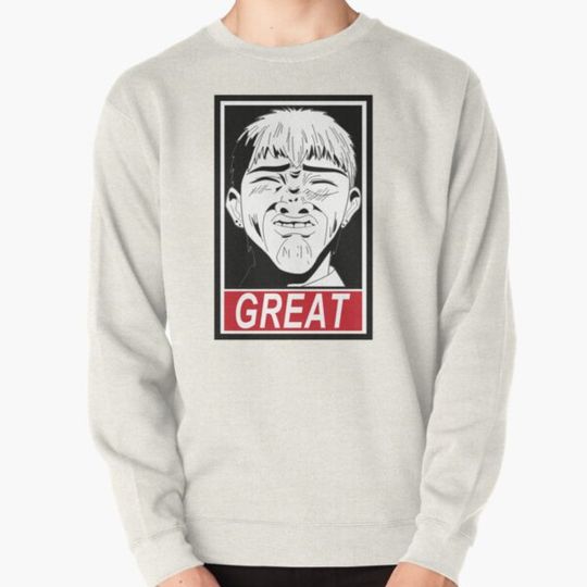 Discover GREAT