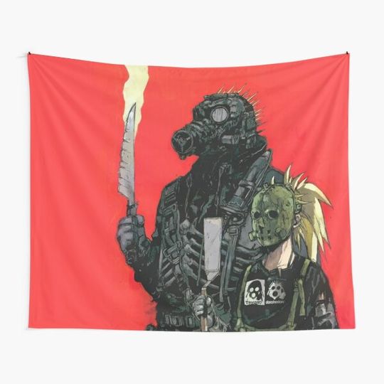 Discover Dorohedoro ドロヘドロ