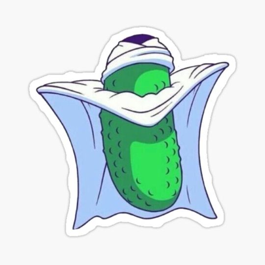 Discover Pickle-O