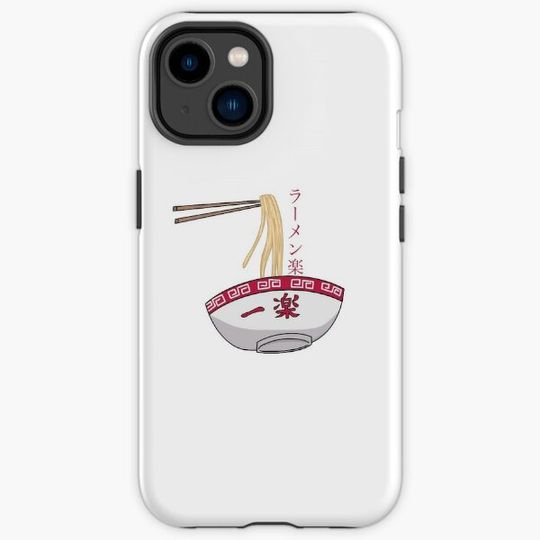 Discover ramen ichiraku
