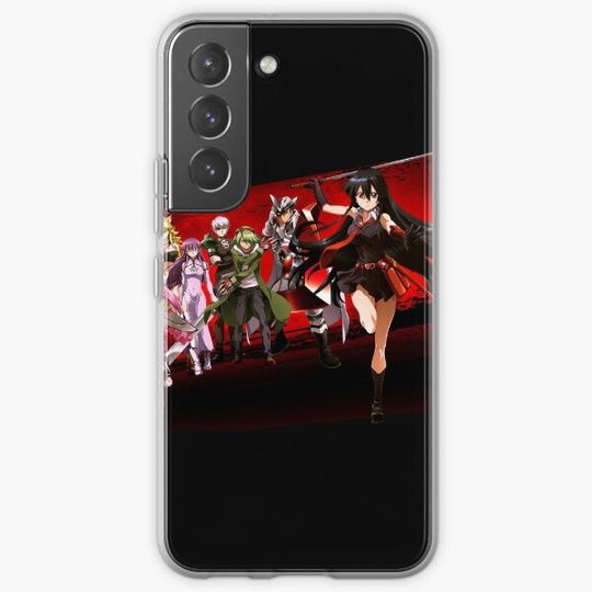 Discover Anime Akame ga Kill