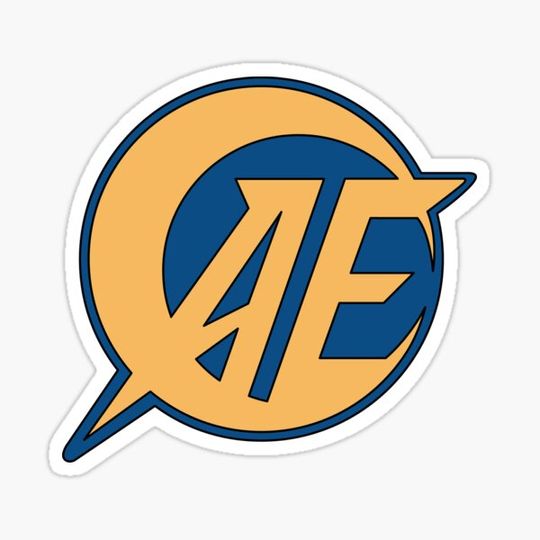 Discover Anaheim Electronics - Main Logo [AE]