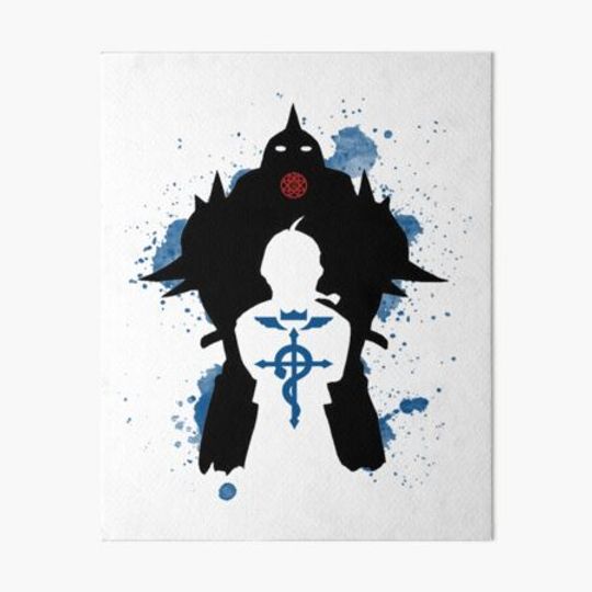 Discover Fullmetal Alchemist