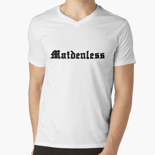 Discover Maidenless