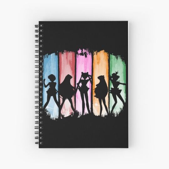 Discover Sailor Moon