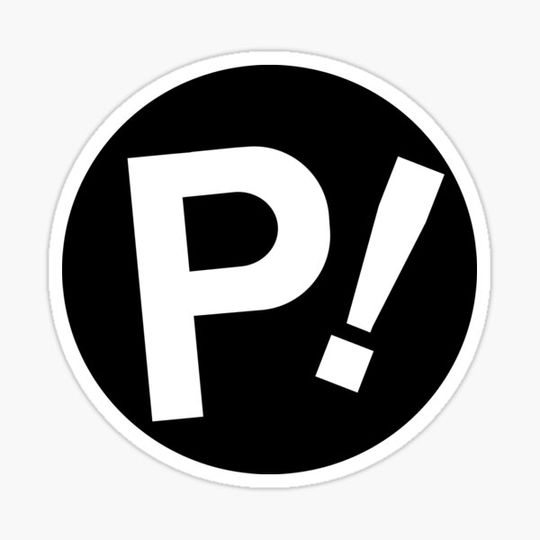 Discover P!