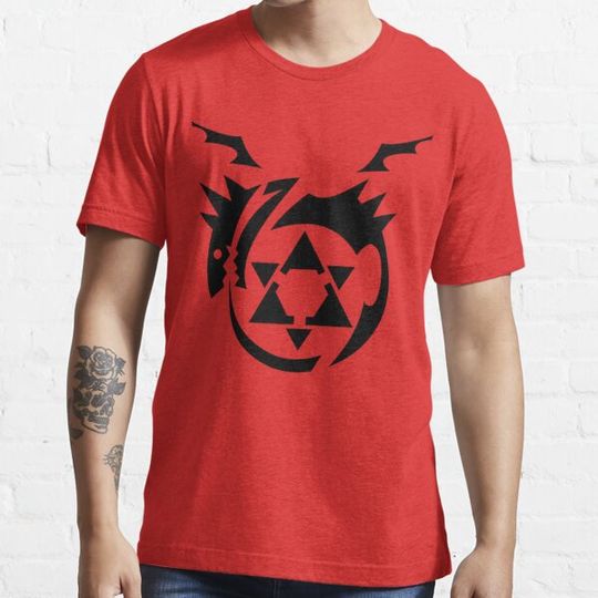Discover Fullmetal Alchemist