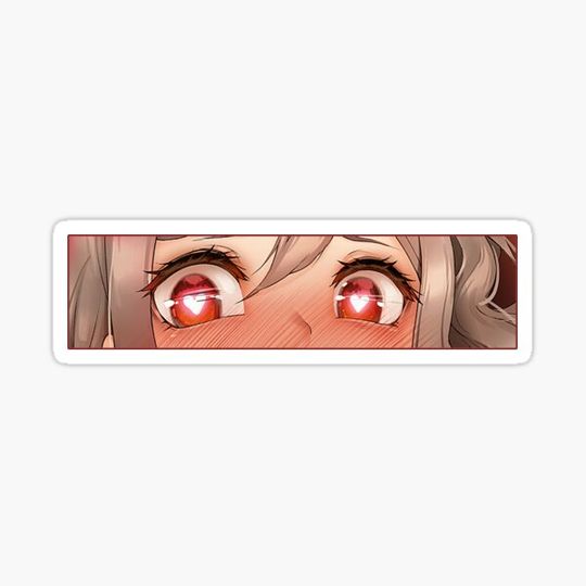 Discover Lewd Modeus Eyes