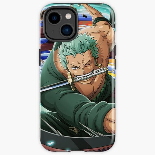 Discover Zoro