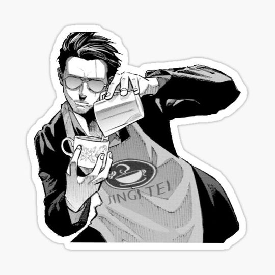 Discover Gokushufudou: Yakuza Househusband