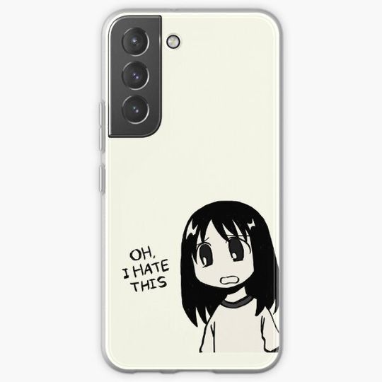 Discover I draw oh i hate this osaka manga panel / funny azumanga daioh meme