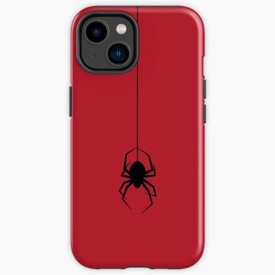 Discover Radioactive Spider Black