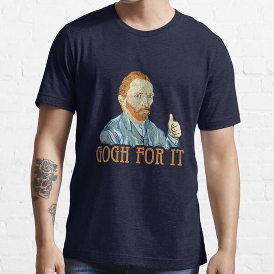 Discover Gogh For It