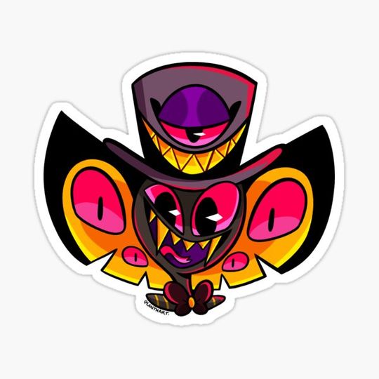 Discover Sir Pentious