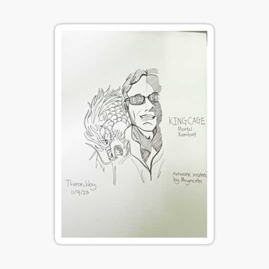 Discover Hollywood star and the dragon
