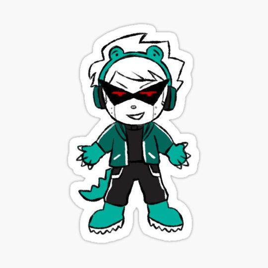 Discover Lil hal