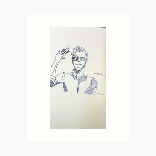 Discover MK1 Johnny Cage