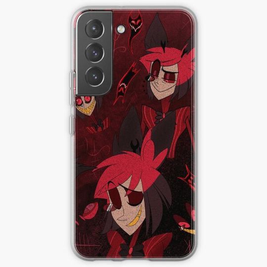 Discover Alastor-ception