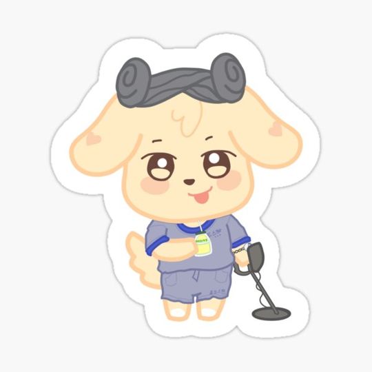Discover ANITEEZ Banana Ooyoo Yuyu
